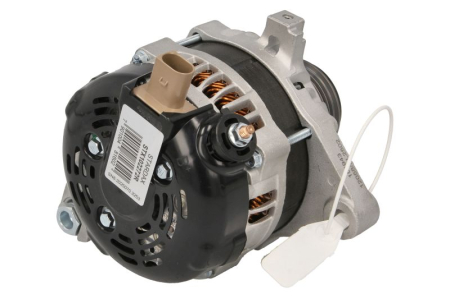 Alternator potrivit TOYOTA HILUX VIII 2.4D/2.8D dupa 2015 (14V, 130A, reconditionat profesional) [1]