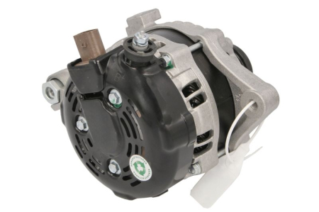 Alternator potrivit TOYOTA RAV 4 IV 2.0 2012-2018 (14V, 130A, reconditionat profesional) [1]