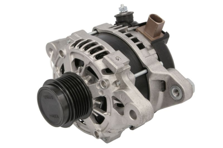 Alternatoare Electromotoare - Alternator potrivit TOYOTA RAV 4 IV 2.0 2012-2018 (14V, 130A, reconditionat profesional)