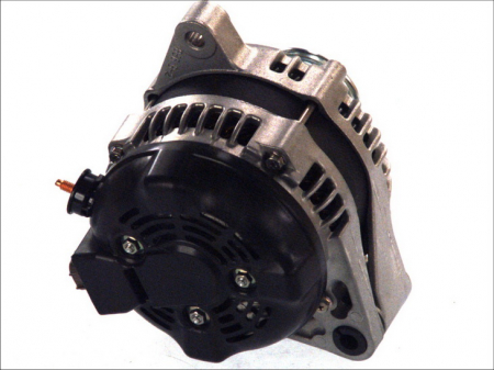 Alternator (14V, 130A) TOYOTA AVENSIS, COROLLA, COROLLA VERSO 2.0D intre 2002-2009 [2]