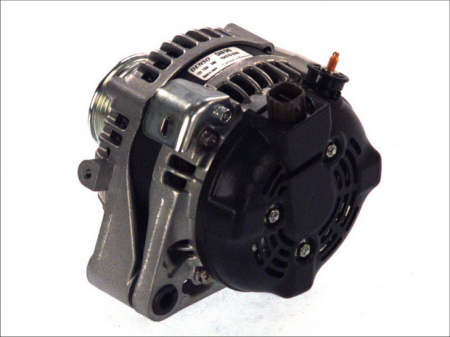 Alternator (14V, 130A) TOYOTA AVENSIS, COROLLA, COROLLA VERSO 2.0D intre 2002-2009 [1]