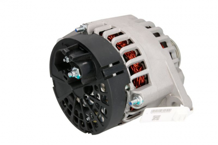 Alternator potrivit ALFA ROMEO 159; FIAT BRAVO II, CROMA, GRANDE PUNTO, LINEA, SEDICI; LANCIA DELTA III; SUZUKI SX4 1.6D/1.9D/2.0D dupa 2005 - (14V, 140A) [1]