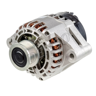 Piese Auto - Alternator (14V, 140A) ALFA ROMEO 159; FIAT BRAVO II, CROMA, GRANDE PUNTO, SEDICI; LANCIA DELTA III; SUZUKI SX4 1.6D/1.9D/2.0D dupa 2005