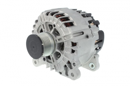 Piese Auto - Alternator (14V, 140A) AUDI A1, A3, A4, A4 ALLROAD, A5, Q3, Q5, TT; SEAT ALHAMBRA, ATECA, LEON, LEON SC, LEON ST, TOLEDO IV; SKODA KODIAQ, OCTAVIA III, RAPID, SUPERB III, YETI 1.0-3.6 dupa 2005