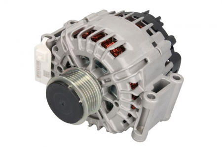 Piese Auto - Alternator (14V, 140A) AUDI A4, A5, Q5 2.7D/3.2 intre 2007-2012