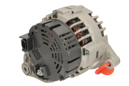Alternator (14V, 140A) AUDI A4, A6, ALLROAD; SKODA SUPERB I; VW PASSAT 2.4-3.0 intre 2002-2008 [1]
