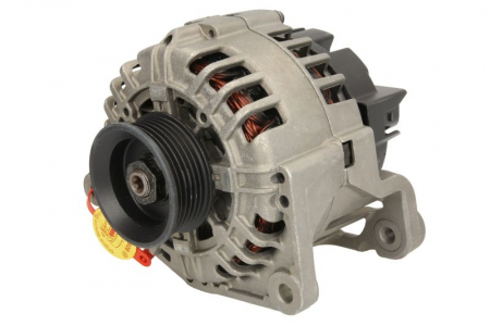 Piese Auto - Alternator (14V, 140A) AUDI A4, A6, ALLROAD; SKODA SUPERB I; VW PASSAT 2.4-3.0 intre 2002-2008