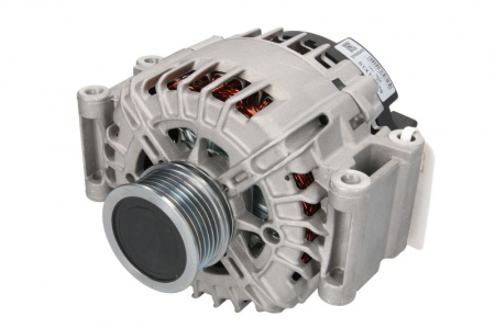 Piese Auto - Alternator (14V, 140A) AUDI TT; VW CC, PASSAT, PASSAT ALLTRACK 1.8/2.0/2.0D intre 2008-2016