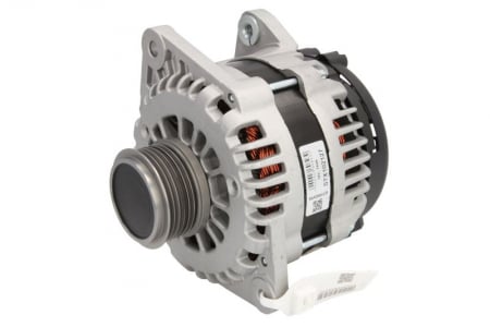 Piese Auto - Alternator (14V, 140A) CHEVROLET CRUZE, TRAX; OPEL ASTRA J, ASTRA J GTC, MERIVA B, MOKKA / MOKKA X 1.7D dupa 2009