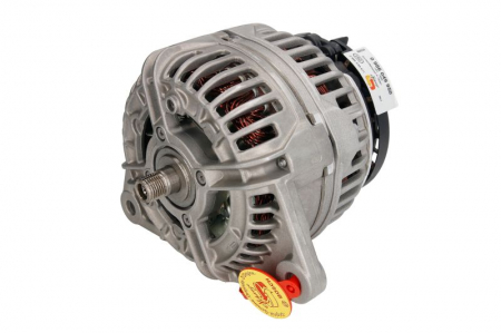 Alternator (14V, 140A) IVECO DAILY III, DAILY IV, DAILY V, MASSIF; CITROEN JUMPER; FIAT DUCATO; PEUGEOT BOXER 2.3D/3.0CNG/3.0D dupa 2004 [0]