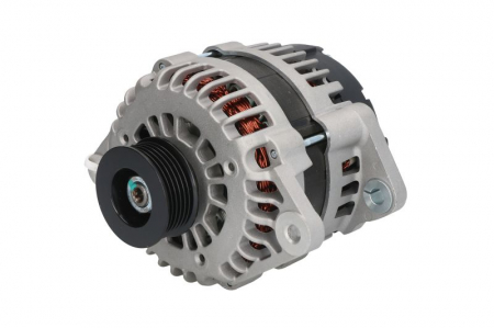 Alternator (14V, 140A) OPEL ASTRA H, ASTRA H GTC, CORSA D, MERIVA A, MERIVA B, ZAFIRA B 1.7D intre 2006-2017 [0]