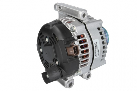 Alternator (14V, 140A) OPEL ASTRA J, ASTRA J GTC, ASTRA K, CASCADA, INSIGNIA A, INSIGNIA A COUNTRY, INSIGNIA B, INSIGNIA B GRAND SPORT, MERIVA B, ZAFIRA C 1.6/1.6D dupa 2012 [1]