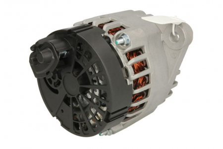 Alternator potrivit ALFA ROMEO 159; FIAT BRAVO II, CROMA, GRANDE PUNTO, LINEA, SEDICI; LANCIA DELTA III; SUZUKI SX4 1.6D/1.9D/2.0D dupa 2005 - (14V, 140A) [1]
