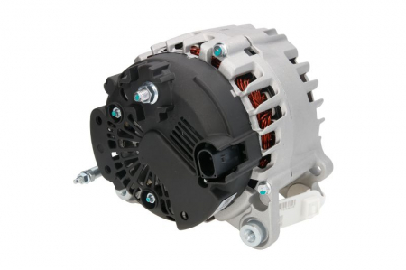 Alternator (14V, 140A) potrivit AUDI A1, A1 CITY CARVER, A3, Q2, Q3; SEAT ALHAMBRA, ATECA, IBIZA IV, IBIZA IV SC, IBIZA IV ST, LEON, LEON SC, LEON ST, TOLEDO IV; SKODA FABIA III 1.0-2.0D 09.09- [1]