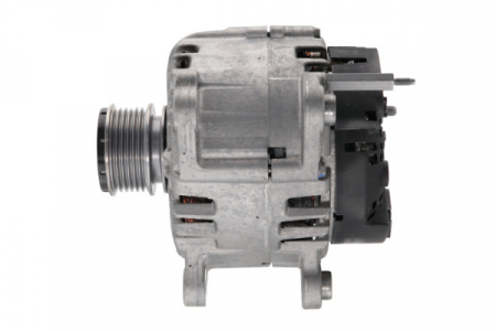Alternator potrivit AUDI A1, A3, A4 ALLROAD B8, A4 B8, Q3, TT; SEAT ALHAMBRA, ALTEA, ALTEA XL, IBIZA IV, IBIZA IV SC, IBIZA IV ST, LEON, TOLEDO IV; SKODA FABIA II 1.4-2.0D dupa 2003 - (14V, 140A) [3]
