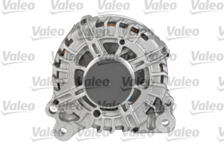 Alternator potrivit AUDI A1, A3, A4 ALLROAD B8, A4 B8, Q3, TT; SEAT ALHAMBRA, ALTEA, ALTEA XL, LEON, TOLEDO IV; SKODA FABIA II, OCTAVIA II, RAPID, ROOMSTER 1.4-2.0D dupa 2003 - (14V, 140A) [1]