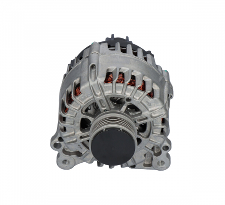 Alternator potrivit AUDI A1, A3, A4 B6, A4 B7, A8 D4, Q3, TT; CHRYSLER SEBRING; DODGE AVENGER, CALIBER, JOURNEY; FORD GALAXY I; JEEP COMPASS, PATRIOT; SEAT ALHAMBRA 1.0-4.2 dupa 1995 - (14V, 140A) [1]