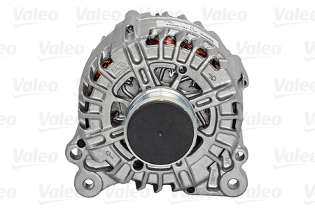 Alternator (14V, 140A) potrivit AUDI A1, A3, A4 B6, A4 B7, A8 D4, Q3, TT; CHRYSLER SEBRING; DODGE AVENGER, CALIBER, JOURNEY; FORD GALAXY I; JEEP COMPASS, PATRIOT; SEAT ALHAMBRA 1.0-4.0 09.95- [3]