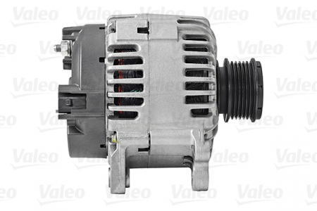 Alternator potrivit AUDI A1, A3, A4 B6, A4 B7, A8 D4, Q3, TT; CHRYSLER SEBRING; DODGE AVENGER, CALIBER, JOURNEY; FORD GALAXY I; JEEP COMPASS, PATRIOT; SEAT ALHAMBRA 1.0-4.0 dupa 1995 - (14V, 140A) [3]