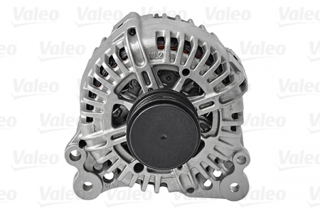 Alternator potrivit AUDI A1, A3, A4 B6, A4 B7, A8 D4, Q3, TT; CHRYSLER SEBRING; DODGE AVENGER, CALIBER, JOURNEY; FORD GALAXY I; JEEP COMPASS, PATRIOT; SEAT ALHAMBRA 1.0-4.0 dupa 1995 - (14V, 140A) [1]