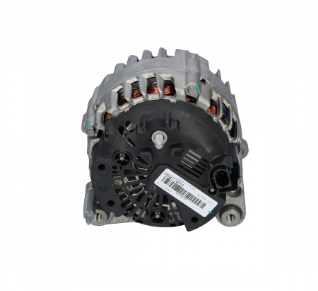 Alternator potrivit AUDI A1, A3, A4 B6, A4 B7, A8 D4, Q3, TT; CHRYSLER SEBRING; DODGE AVENGER, CALIBER, JOURNEY; FORD GALAXY I; JEEP COMPASS, PATRIOT; SEAT ALHAMBRA 1.0-4.2 dupa 1995 - (14V, 140A) [2]