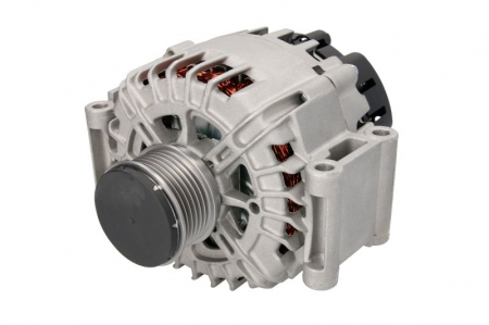 Alternator (14V, 140A) potrivit AUDI A1, A3, Q2, Q3, TT; SEAT ALHAMBRA, ATECA, EXEO, EXEO ST, IBIZA IV SC, LEON, LEON SC, LEON ST; SKODA OCTAVIA III, SUPERB II, SUPERB III 1.8-3.6 11.08- [0]