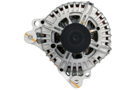 Alternator (14V, 140A) potrivit AUDI A1, A3; SEAT ALTEA, ALTEA XL, IBIZA IV, IBIZA IV SC, IBIZA IV ST, LEON, TOLEDO III, TOLEDO IV; SKODA FABIA II, OCTAVIA II, RAPID 1.4/1.4CNG/1.6 03.05-07.18 [3]