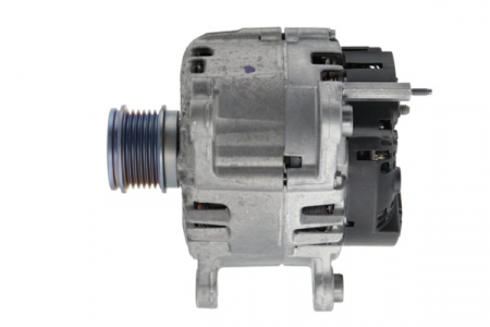 Alternator potrivit AUDI A3, Q2, Q3; SEAT ALHAMBRA, ARONA, ATECA, IBIZA V, LEON, LEON SC, LEON ST, TARRACO; SKODA KAROQ, KODIAQ, OCTAVIA III, SUPERB III; VW ARTEON 1.0-2.0D dupa 2011 - (14V, 140A) [3]