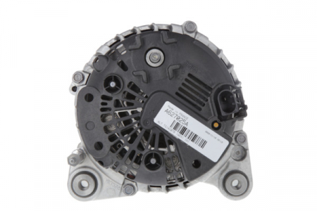 Alternator potrivit AUDI A3, Q2, Q3; SEAT ALHAMBRA, ARONA, ATECA, IBIZA V, LEON, LEON SC, LEON ST, TARRACO; SKODA KAROQ, KODIAQ, OCTAVIA III, SUPERB III; VW ARTEON 1.0-2.0D dupa 2011 - (14V, 140A) [2]