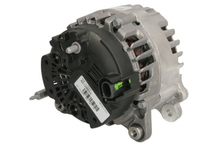 Alternator (14V, 140A) potrivit AUDI A3, Q3, TT; SEAT ALHAMBRA, LEON, LEON SC, LEON ST, TOLEDO IV; SKODA KAMIQ, KODIAQ, OCTAVIA III, SCALA, SUPERB III, YETI; VW AMAROK, ARTEON 1.0-2.0D 05.09- [1]