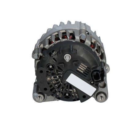 Alternator (14V, 140A) potrivit AUDI A3, Q3, TT; SEAT ALHAMBRA, LEON, LEON SC, LEON ST, TOLEDO IV; SKODA KAMIQ, KODIAQ, OCTAVIA III, SCALA, SUPERB III, YETI; VW AMAROK, ARTEON 1.0-2.0D 05.09- [2]