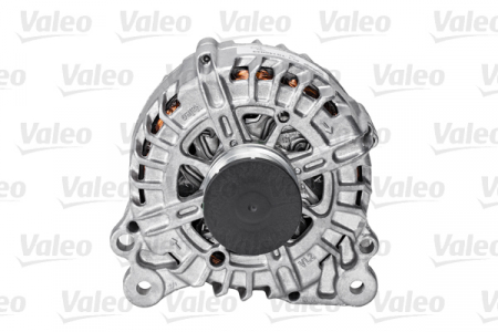Alternator (14V, 140A) potrivit AUDI A3, Q3, TT; SEAT ALHAMBRA, LEON, LEON SC, LEON ST, TOLEDO IV; SKODA KAMIQ, KODIAQ, OCTAVIA III, SCALA, SUPERB III, YETI; VW AMAROK, ARTEON 1.0-2.0D 05.09- [3]