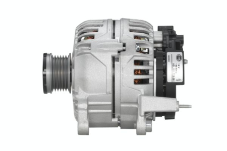 Alternator (14V, 140A) potrivit AUDI A3; SEAT ALTEA, ALTEA XL, IBIZA IV, IBIZA IV SC, IBIZA IV ST, LEON, TOLEDO IV; SKODA FABIA II, OCTAVIA II, RAPID, ROOMSTER, ROOMSTER PRAKTIK 1.2 11.08-05.22 [0]