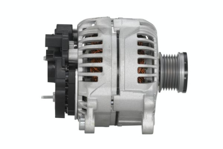 Alternator (14V, 140A) potrivit AUDI A3; SEAT ALTEA, ALTEA XL, IBIZA IV, IBIZA IV SC, IBIZA IV ST, LEON, TOLEDO IV; SKODA FABIA II, OCTAVIA II, RAPID, ROOMSTER, ROOMSTER PRAKTIK 1.2 11.08-05.22 [3]