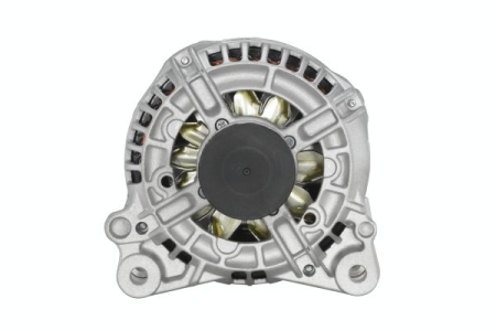 Alternator (14V, 140A) potrivit AUDI A3; SEAT ALTEA, ALTEA XL, IBIZA IV, IBIZA IV SC, IBIZA IV ST, LEON, TOLEDO IV; SKODA FABIA II, OCTAVIA II, RAPID, ROOMSTER, ROOMSTER PRAKTIK 1.2 11.08-05.22 [1]