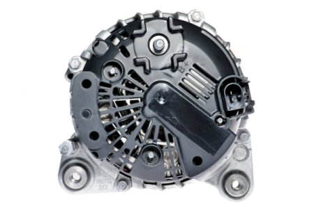 Alternator (14V, 140A) potrivit AUDI A3, TT; SEAT EXEO, EXEO ST; SKODA SUPERB II; VW AMAROK, CALIFORNIA T5 CAMPER, CALIFORNIA T6 CAMPER, CRAFTER 30-35, CRAFTER 30-50, EOS, GOLF V 1.4-3.6 04.03- [2]