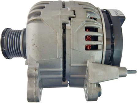 Alternatoare Electromotoare - Alternator potrivit AUDI A4 ALLROAD B8, A4 B8, A5, Q5 2.0D 2007-2017 (14V, 140A)
