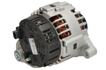 Alternator (14V, 140A) potrivit AUDI A4 B6, A4 B7, A6 C5, ALLROAD C5; SKODA SUPERB I; VW PASSAT B5.5 2.4-3.0 02.00-03.08 [1]