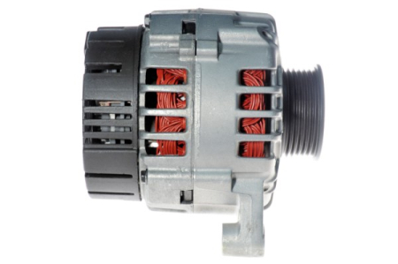 Alternator (14V, 140A) potrivit AUDI A4 B6, A4 B7, A6 C5, ALLROAD C5; SKODA SUPERB I; VW PASSAT B5.5 2.4-3.0 02.00-03.08 [2]