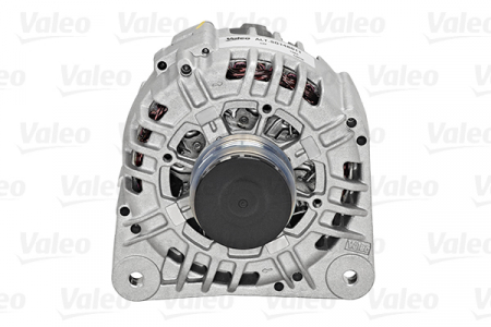 Alternator (14V, 140A) potrivit AUDI A4 B6, A6 C5; SKODA SUPERB I; VW PASSAT B5, PASSAT B5.5 1.9D/2.0D 02.00-03.08 [3]