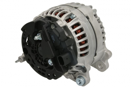Alternator (14V, 140A) potrivit AUDI A4 B8, A5, Q5; SEAT ARONA, IBIZA V, LEON SC, LEON ST; SKODA KAROQ; VW ARTEON, GOLF VII, TIGUAN, T-ROC 1.6D/2.0D 11.07- [1]