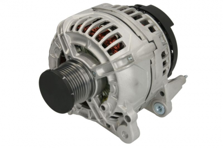 Alternator (14V, 140A) potrivit AUDI A4 B8, A5, Q5; SEAT ARONA, IBIZA V, LEON SC, LEON ST; SKODA KAROQ; VW ARTEON, GOLF VII, TIGUAN, T-ROC 1.6D/2.0D 11.07- [0]