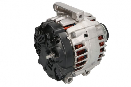 Alternator (14V, 140A) potrivit CHEVROLET AVEO; OPEL ASTRA J, CORSA D, CORSA D/HATCHBACK, MERIVA B 1.3D/1.7D 07.06-12.15 [1]