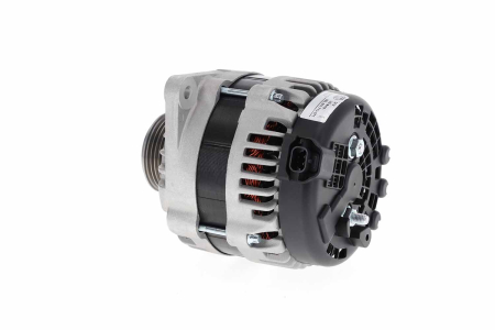 Alternator (14V, 140A) potrivit CHEVROLET CRUZE, TRAX; OPEL ASTRA J, ASTRA J GTC, MERIVA B, MOKKA / MOKKA X 1.7D 09.09- [0]