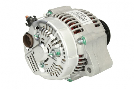 Alternator (14V, 140A) potrivit JOHN DEERE 7000, 8000, 9000 6068-6125H 01.92-12.07 [1]
