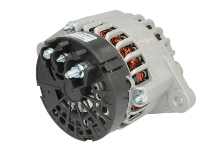 Alternator potrivit OPEL ASTRA H, ASTRA H GTC, SIGNUM, VECTRA C, VECTRA C GTS, ZAFIRA B; SAAB 9-3 1.9D 2004-2015 - (14V, 140A) [1]