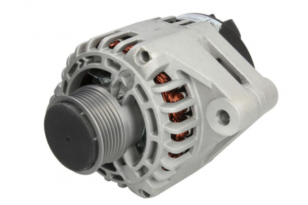 Alternatoare Electromotoare - Alternator potrivit OPEL ASTRA H, ASTRA H GTC, SIGNUM, VECTRA C, VECTRA C GTS, ZAFIRA B; SAAB 9-3 1.9D 2004-2015 - (14V, 140A)