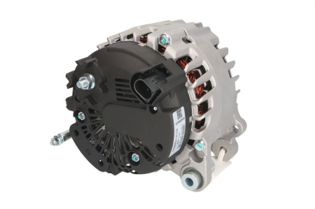 Alternator potrivit SEAT IBIZA IV, IBIZA IV SC, IBIZA IV ST; VW CADDY III, CADDY/MINIVAN, GOLF V, GOLF VI, JETTA III, PASSAT B7, POLO, POLO IV, POLO V, TOURAN 1.2-2.5 dupa 1998 - (14V, 140A) [1]