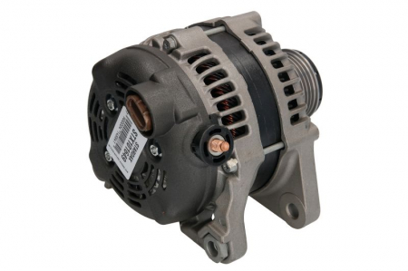 Alternator (14V, 140A) potrivit SUZUKI GRAND VITARA II 1.9D 10.05-02.15 [1]