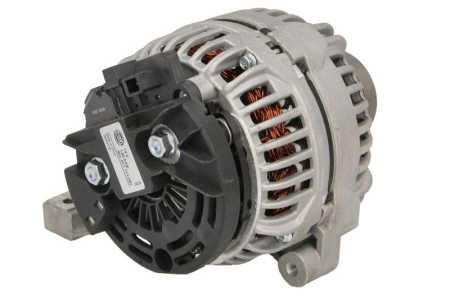 Alternator potrivit VOLVO S40 I, S60 I, S80 I, V40, V70 II, XC70 I, XC90 I 1.8LPG-3.0 1995-2014 (14V, 140A) [1]